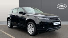 Land Rover Range Rover Evoque 1.5 P300e S 5dr Auto Hatchback